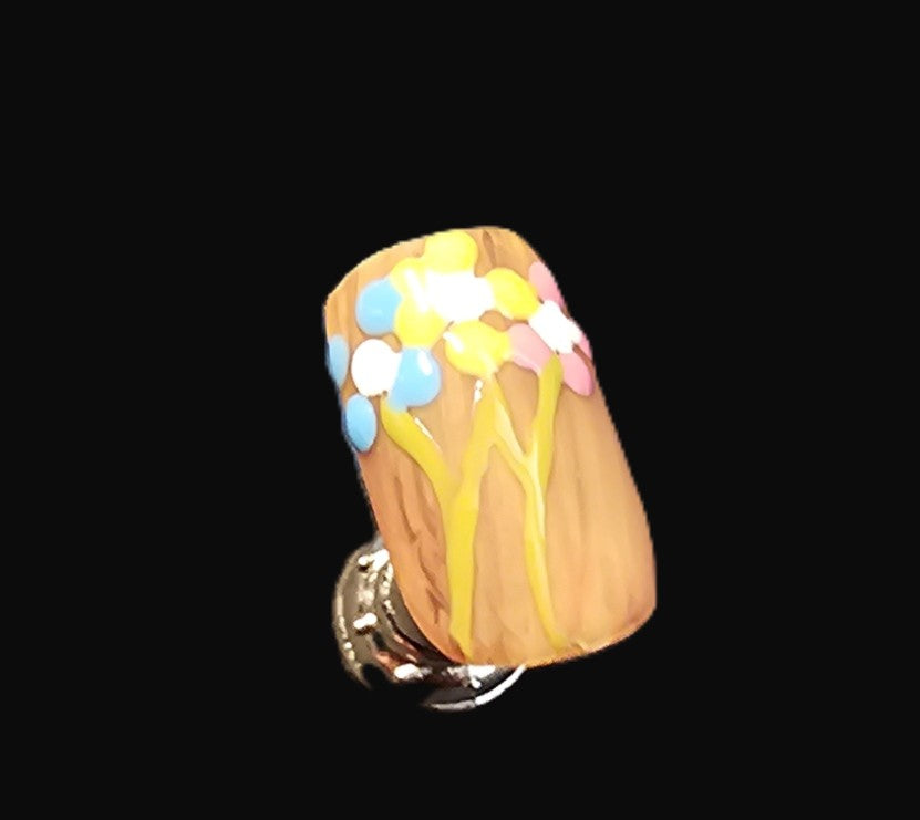 Enchanted Wood Grain Set