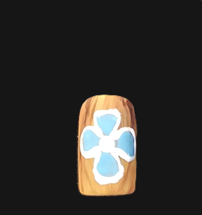 Enchanted Wood Grain Set
