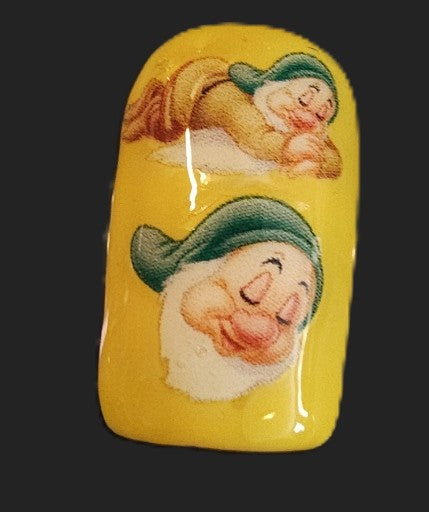 Snow White Set