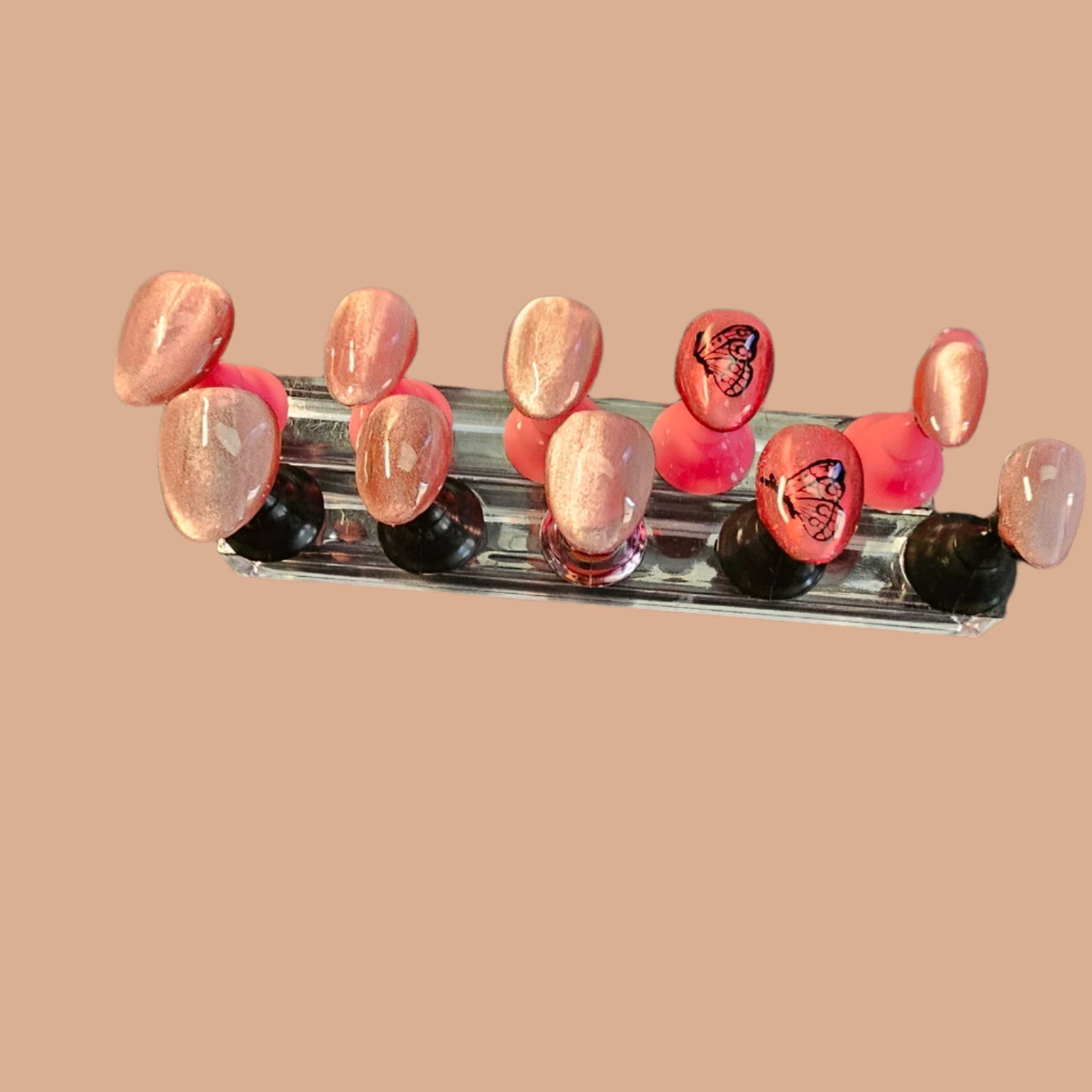 Basic Cat Eye Set