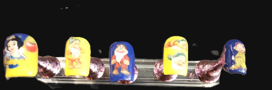 Snow White Set