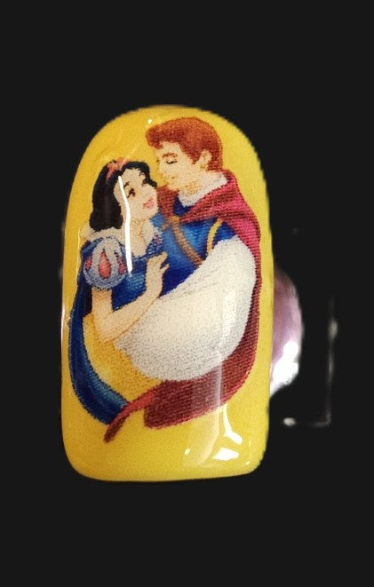 Snow White Set