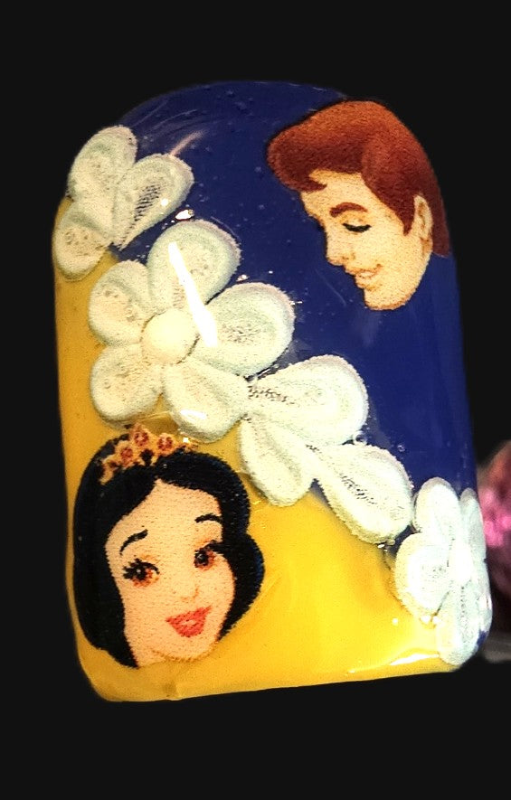 Snow White Set