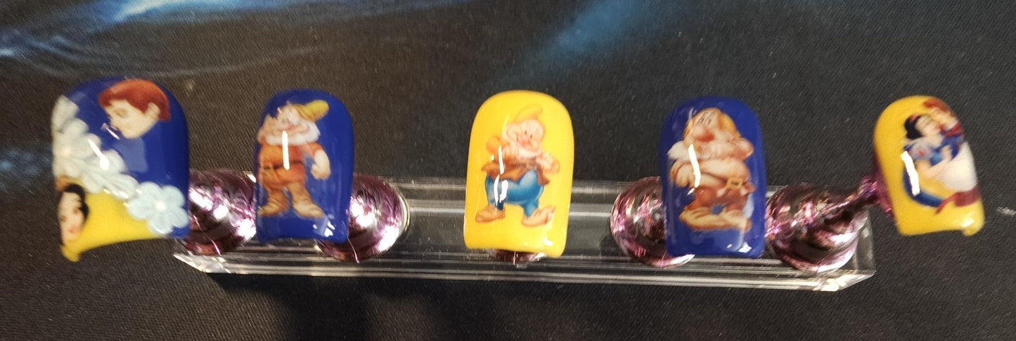 Snow White Set