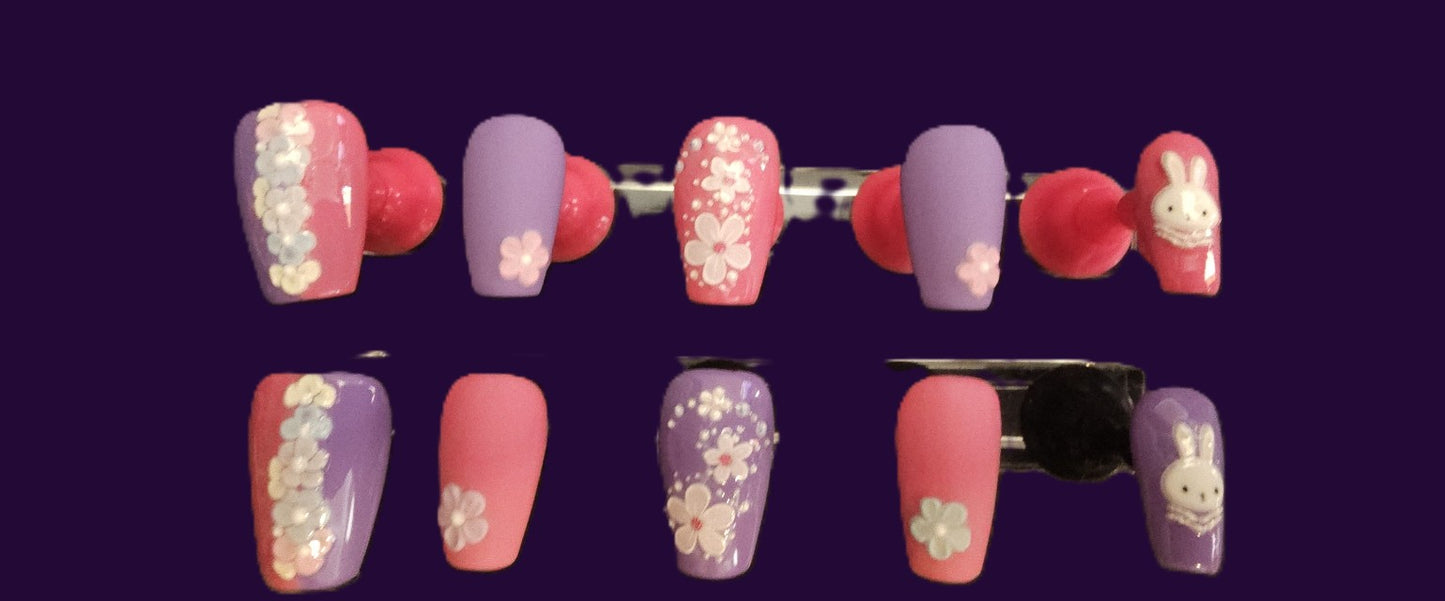 Easter Set